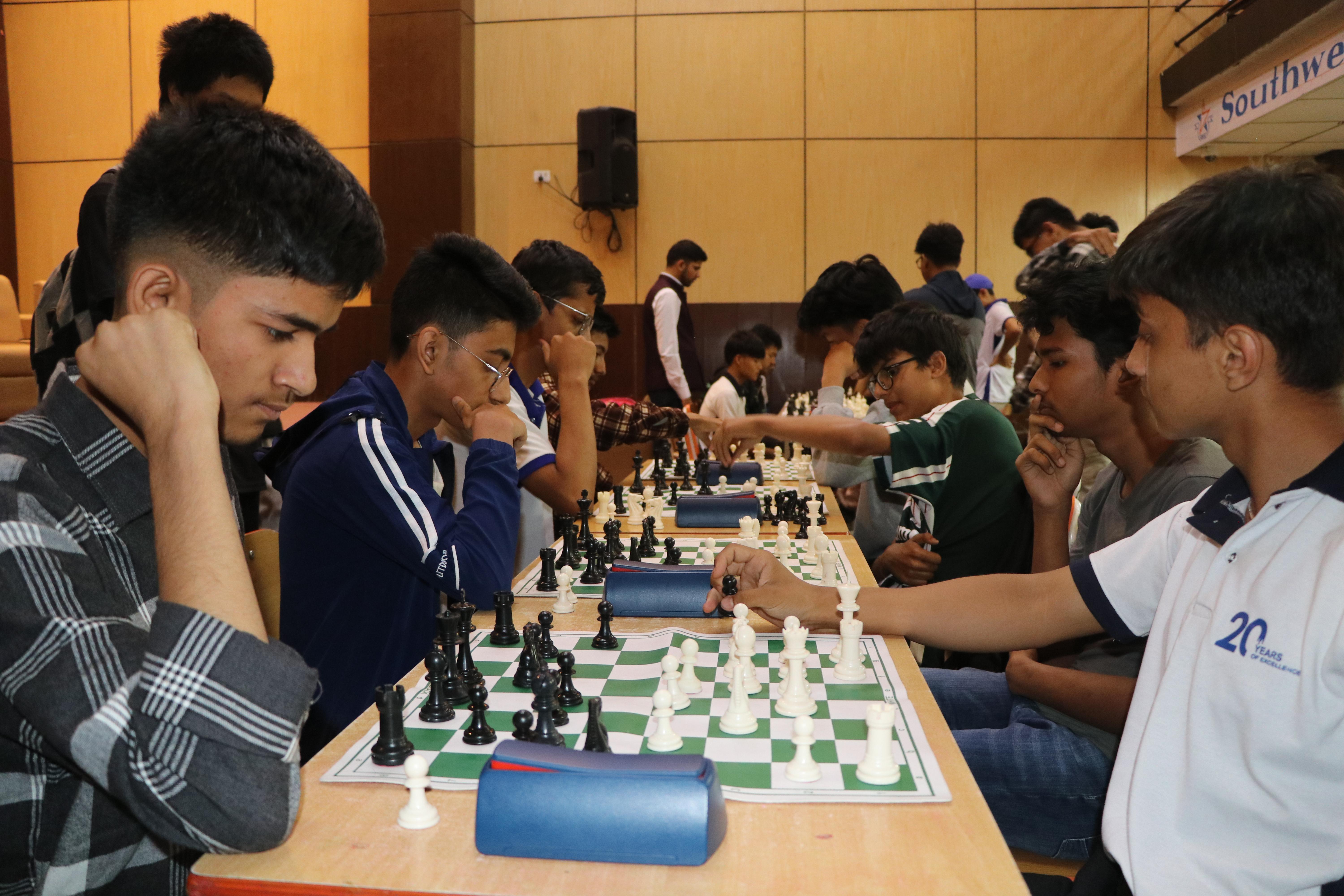 Chess
