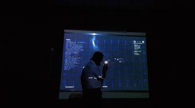 Astronomy and Astrophysics Club