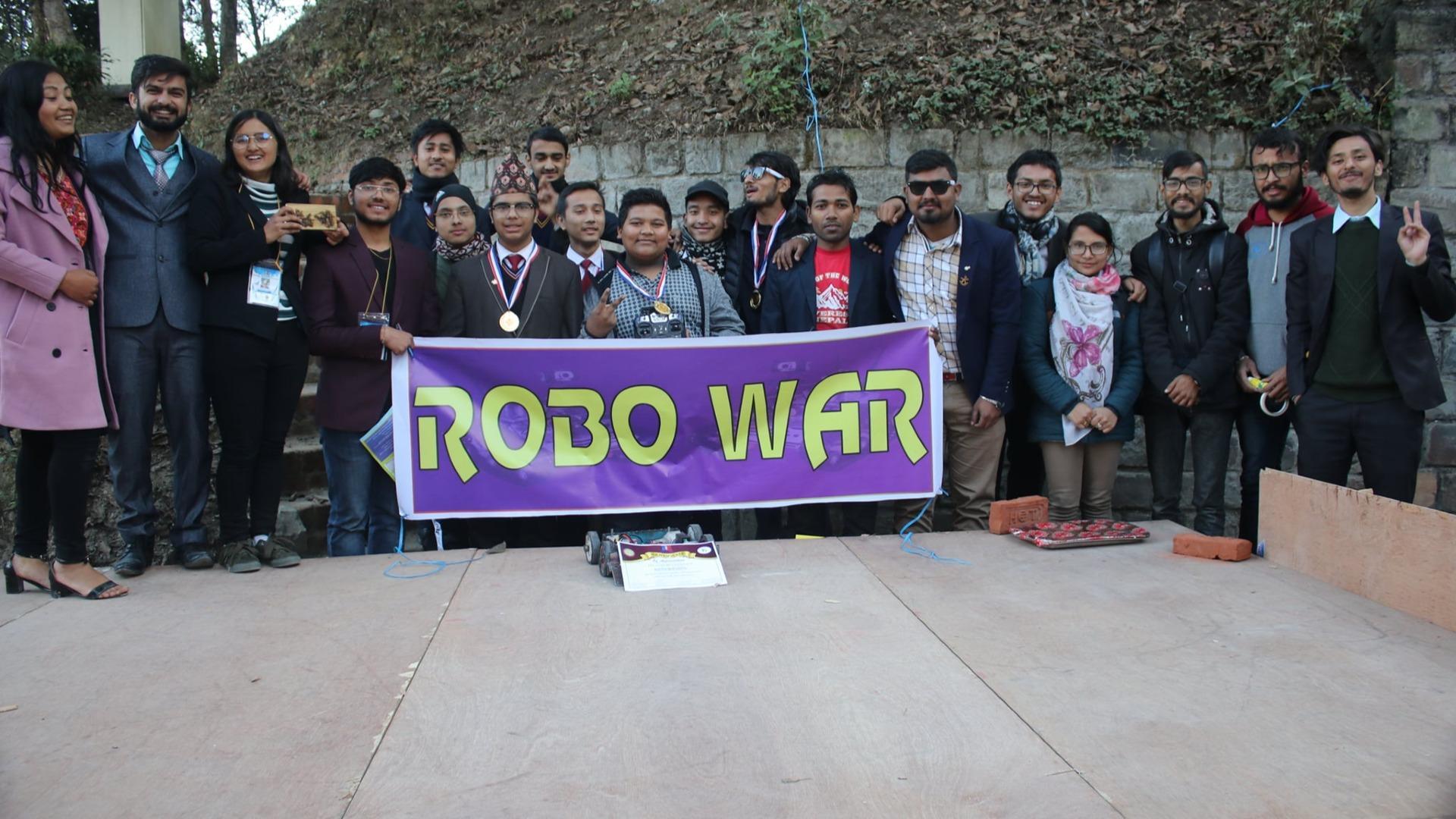 Hackathon Program