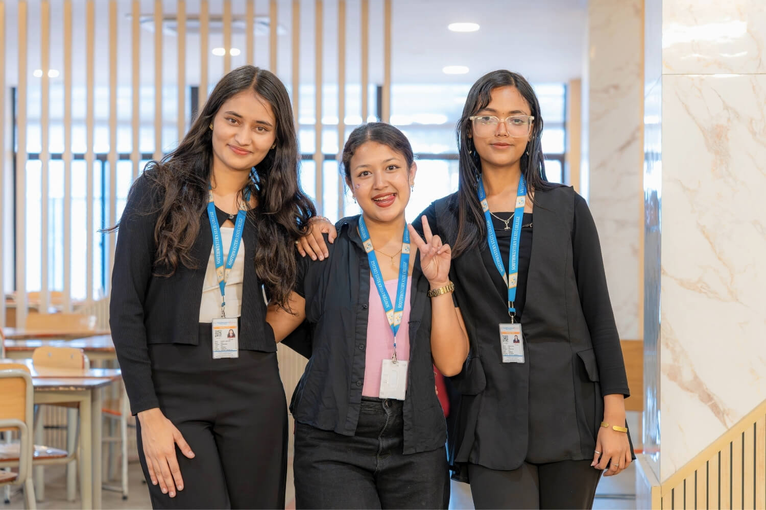 Bachelor of Arts in Social Work (BSW)