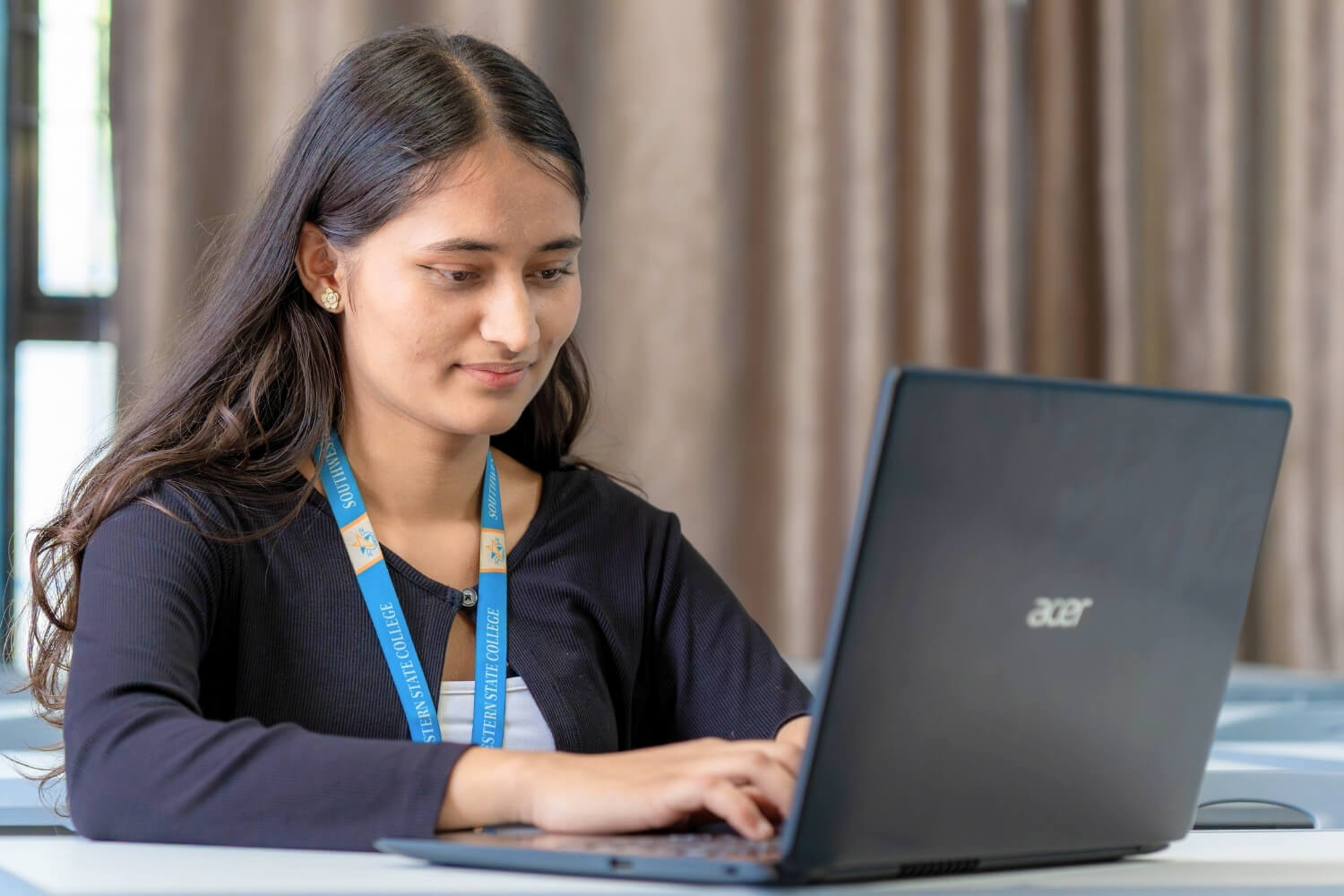 Program Experience