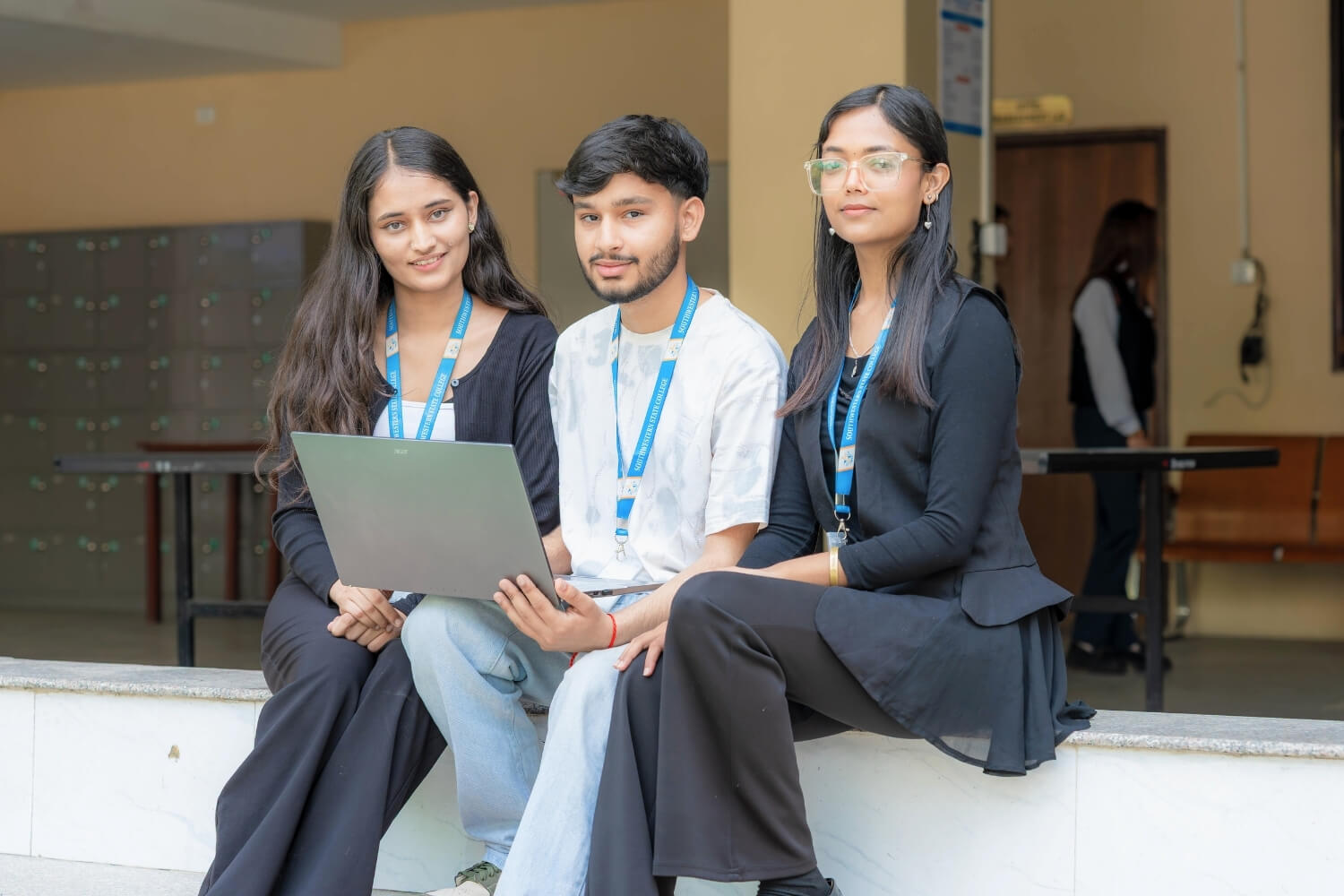 Program Experience