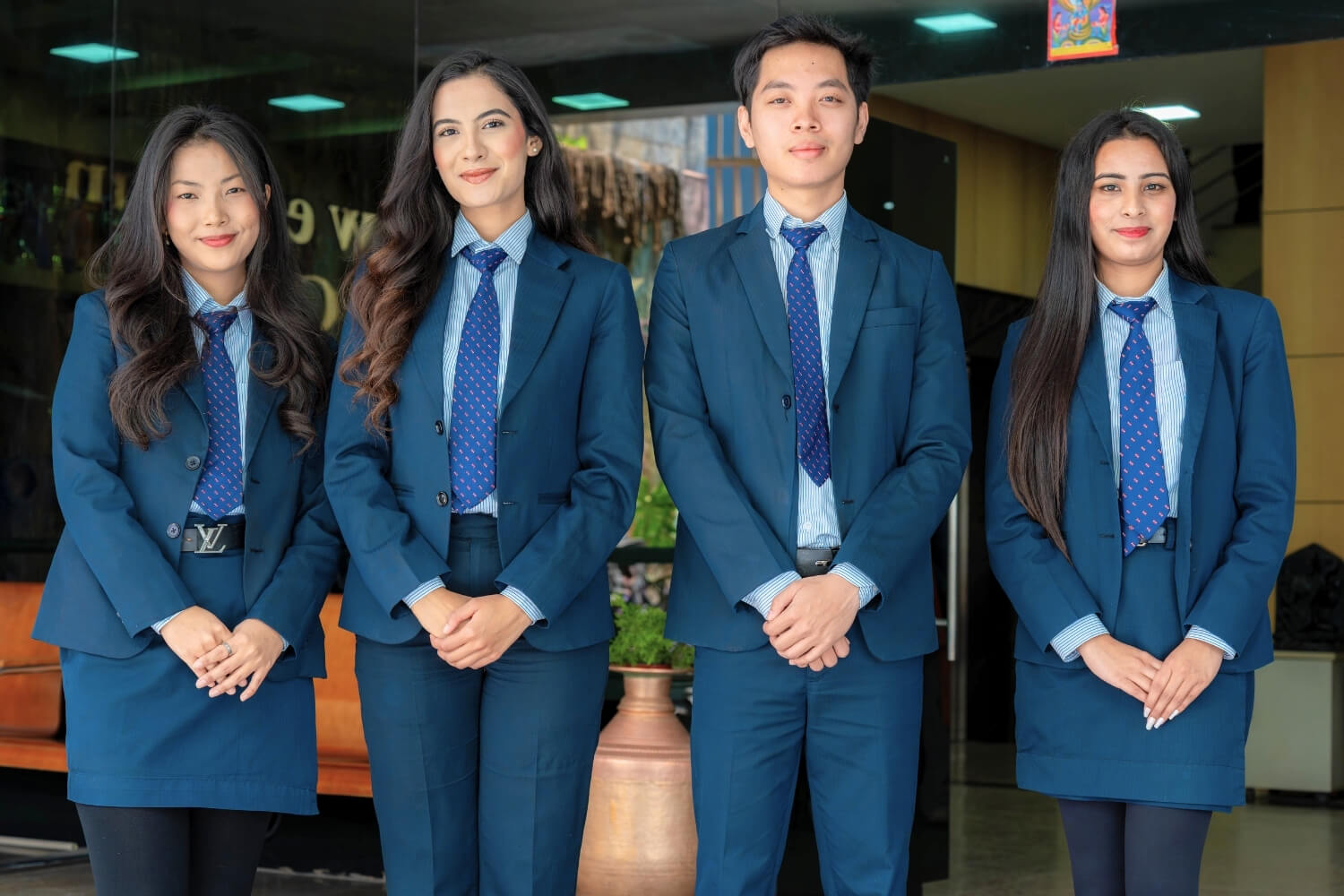 Program Experience