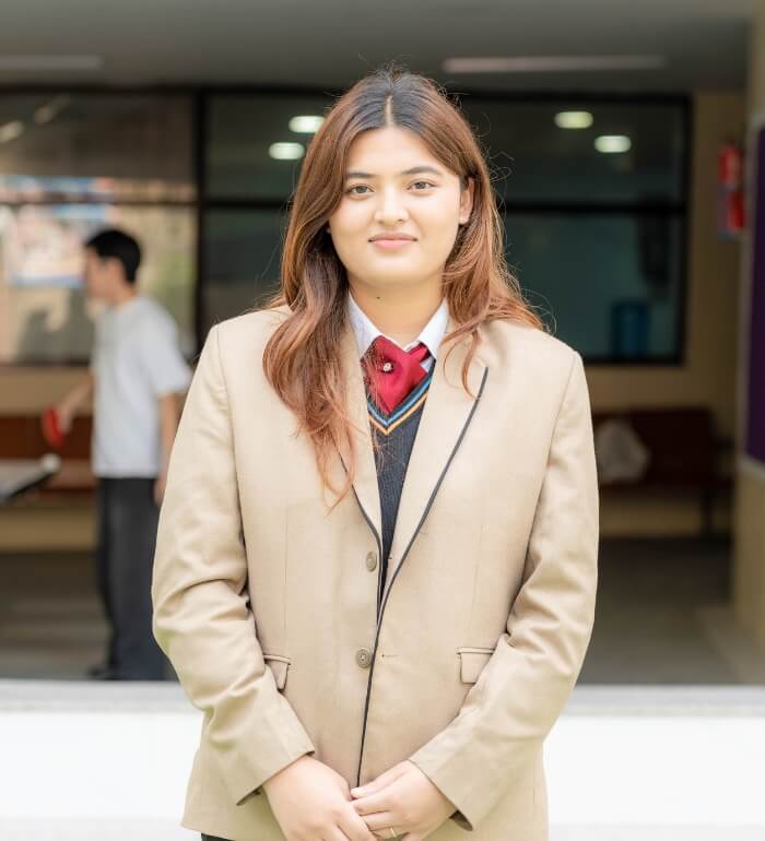 Program Experience